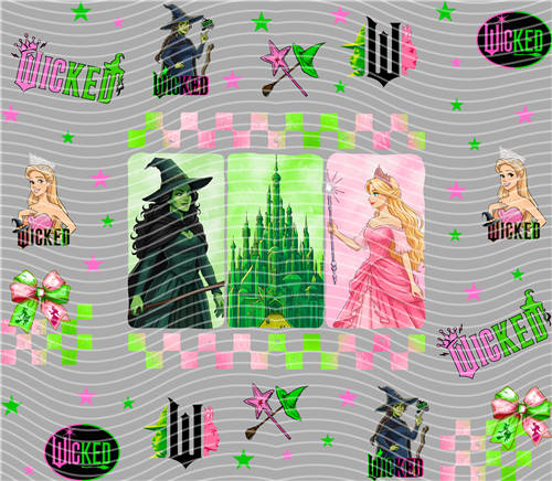 20oz cup wraps-U 857